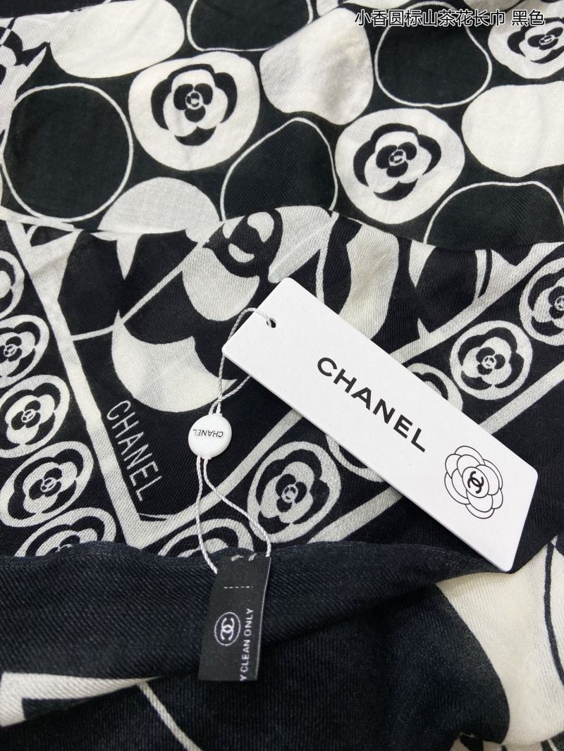 Chanel Scarf